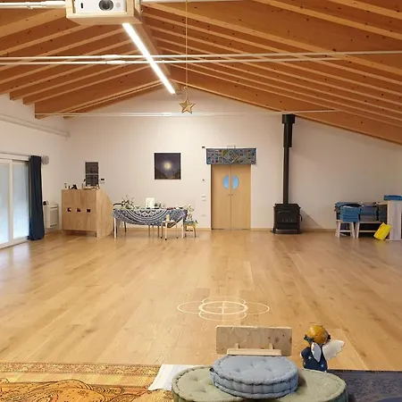 Il Bosco Di San Giorgio לינה וארוחת בוקר *